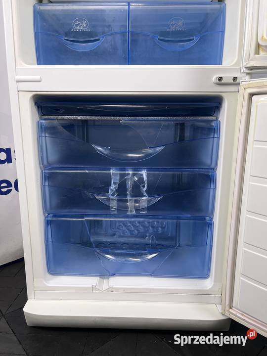 LODÓWKA Mastercook Duża Pojemność 200 Klas A