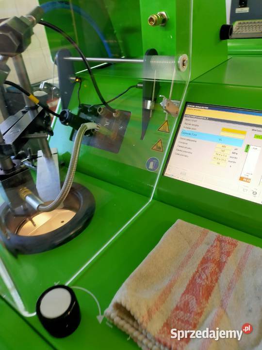 Eps 205 oryginalny nie eps 200 Sprzęt warsztatowy Bielsko-Biała