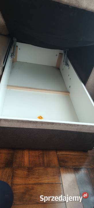 Narożnik z funkcją spania Yoy Narożniki Bielawa