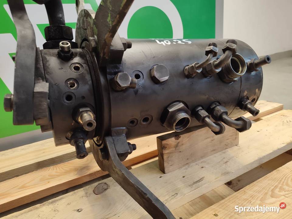 Kolumna obrotu Merlo 4025 Roto 10141402 Wilkowo sprzedam