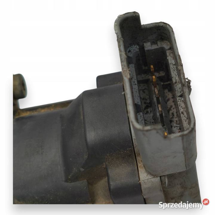 ZAWÓR EGR CHŁODNICA Peugeot Citroen Jaguar 27 Chełm