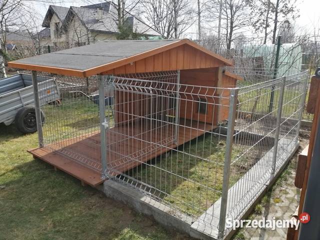 kojec buda budokojec psa i psów Skierniewice sprzedam