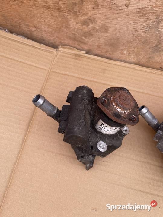 Pompa wspomagania BMW E90 N47 Stalowa Wola