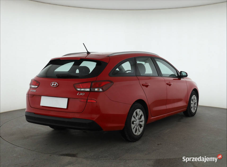Hyundai i30 16 CRDi 81KM mazowieckie Piaseczno sprzedam