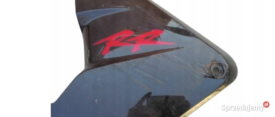 OSŁONA OWIEWKA LEWY BOCZEK HONDA CBR 600 RR Wrocław sprzedam
