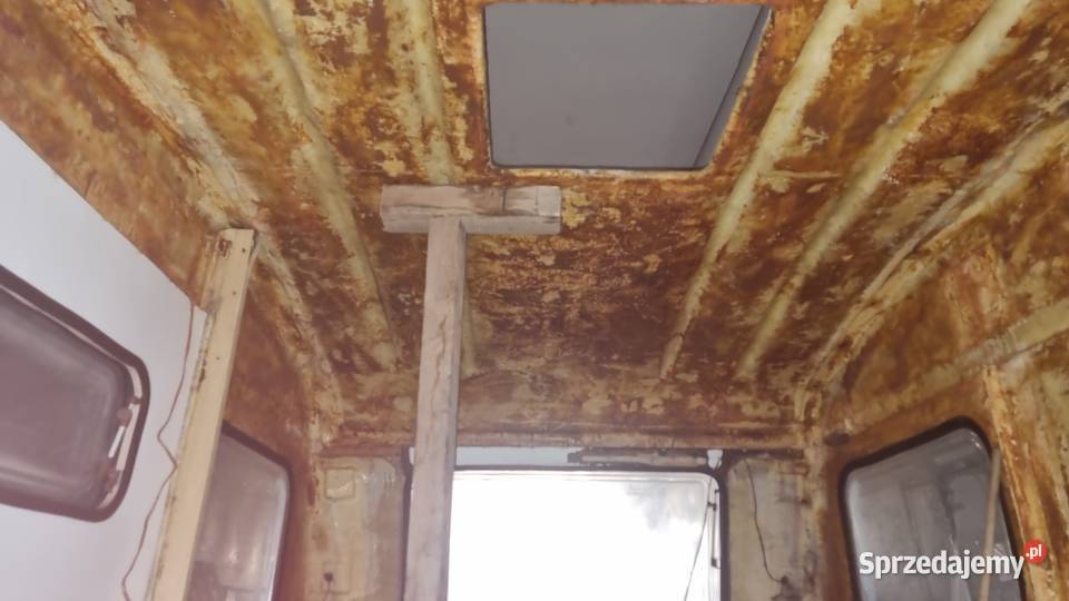 1983 Niewiadow n126n n126d Pyskowice