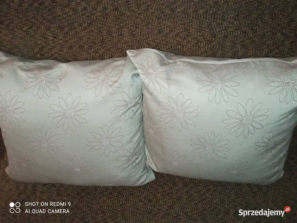 Super Poduchy Poduszki Ozdobne do mebliWzorzyste Katowice