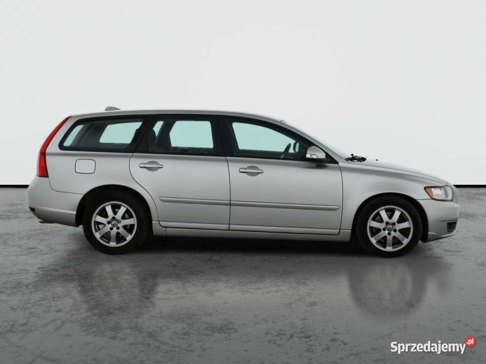 Volvo V50 D3 mazowieckie Piaseczno
