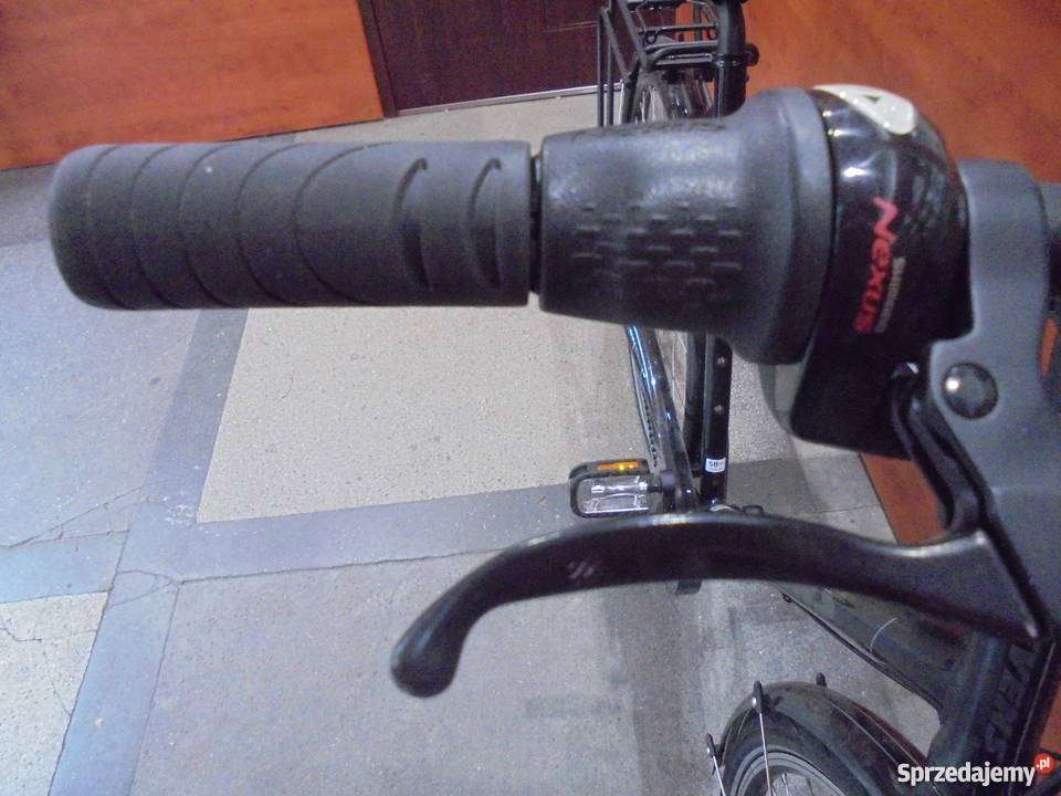 Rower Stevens Elegance Lite