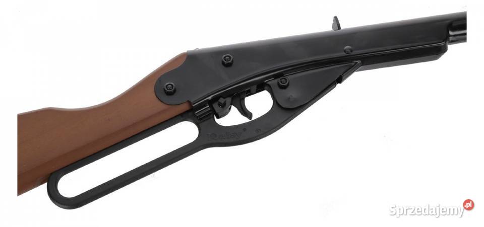 Daisy 105 Buck 45 mm Trzcianka