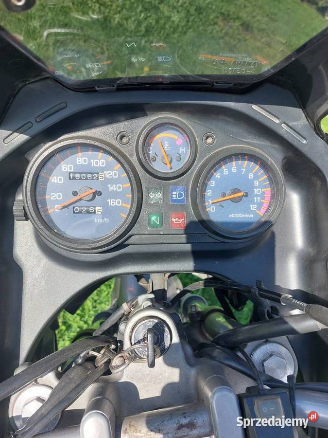 Okazja Yamaha125tdr Yamaha Milówka