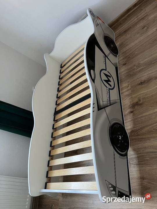 Łóżko dziecięce Jarosław