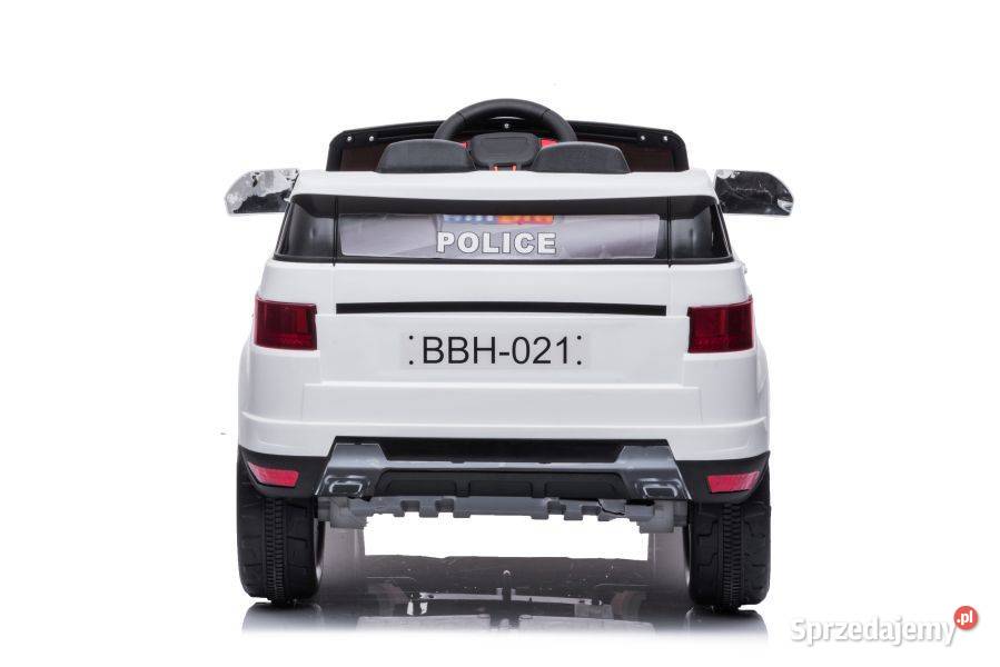 Auto na akumulator Polica Pojazdy elektryczne i spalinowe Bielsk Podlaski