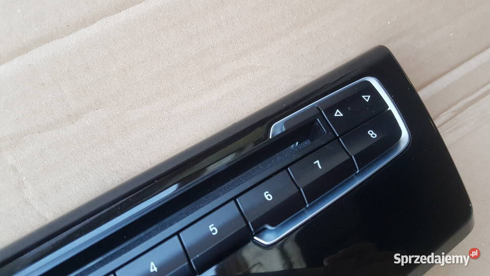 BMW 218d seria 2 F45 Active Tourer panel Legnica