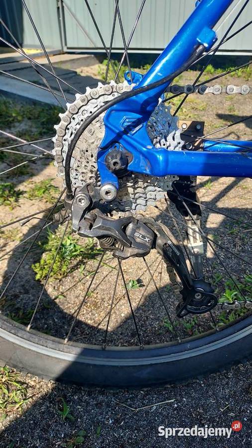 Ridley trailfire OKAZJA Warząchewka Królewska