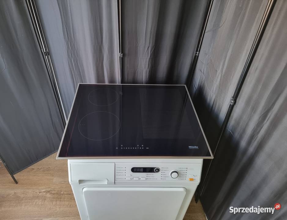 Miele 7464 Płyta indukcyjna z ramką 62 PowerFlex Wrocław