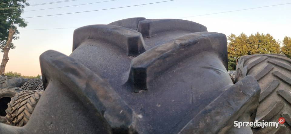 71075r34 7107534 Michelin 99 bieżnik bez napraw Nowe Miasto Lubawskie sprzedam
