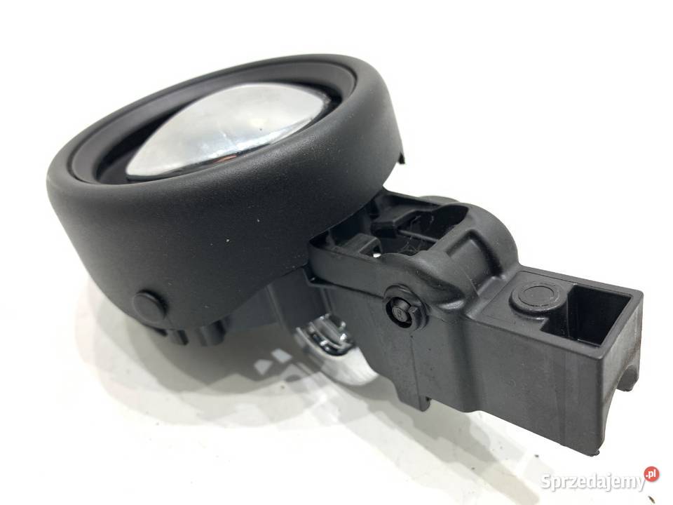 KLAMKA WEWNĘTRZNA PRAWY PRZÓD MINI R56 Hatchback