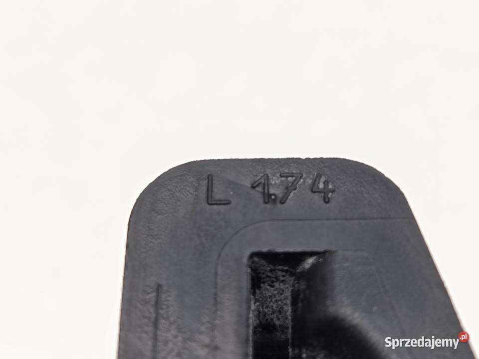 OSLONA ZASLEPKA GUMA FORD FOCUS MK4 0112 Janowice