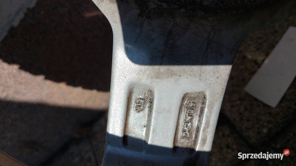 4x Koła zimowe Toyota Aygo 165 60 15 77T