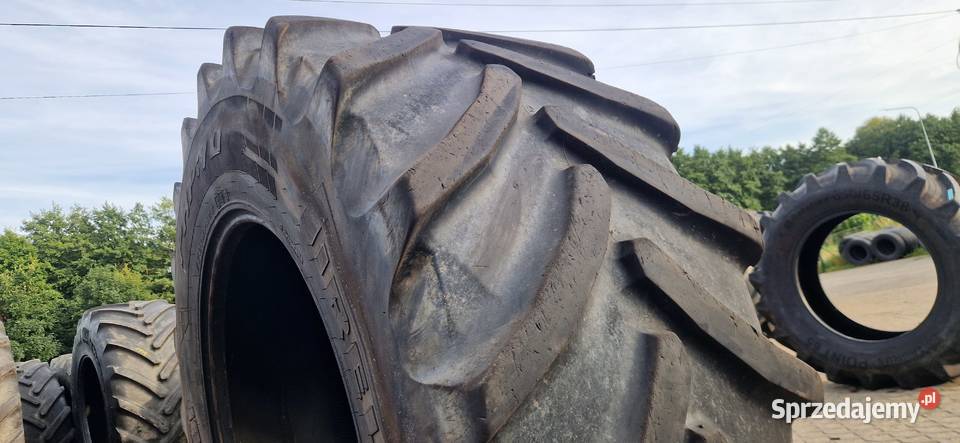 71070r42 7107042 Pirelli 70 bieznik bez napraw Nowe Miasto Lubawskie