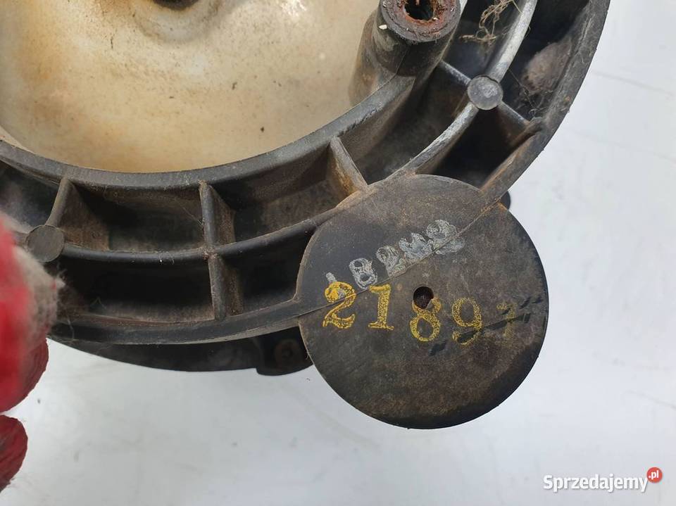 LAMPA PRAWA PRZÓD JEEP WRANGLER TJ Lipno