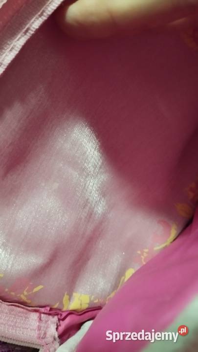 plecak dziewczęcy patio dziewczyny różowy Pozostałe Poznań