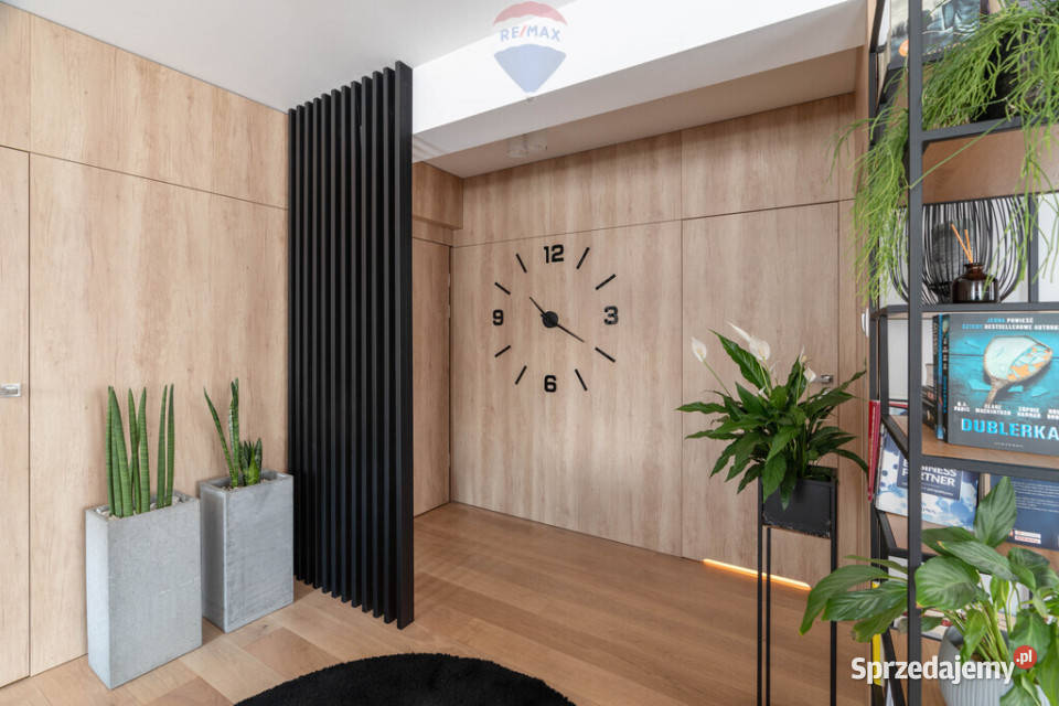 Nowoczesne 3pokojowe mieszkanie Podolany wielkopolskie Poznań