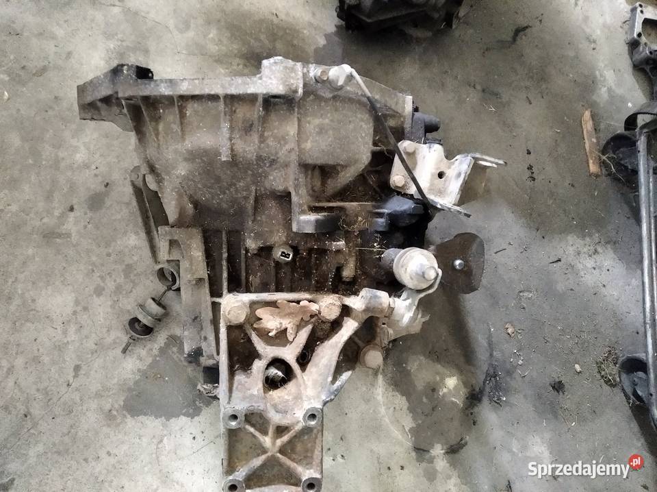 Silnik Fiat Ducato 28D Raniżów sprzedam