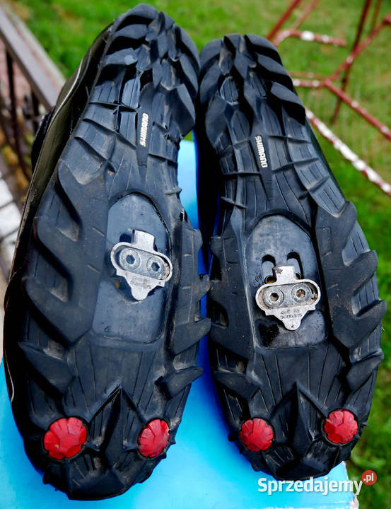 Buty rowerowe szosowe SPD Shimano 44 nowe
