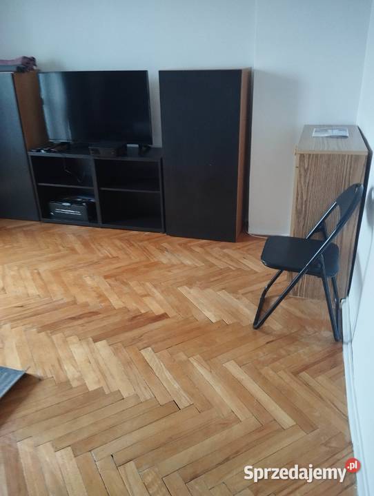 Wynajmę kawalerkę na Mokotowie Wynajem Warszawa
