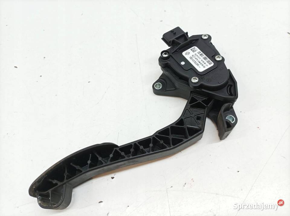 PEDAŁ POTENCJOMETR GAZU 180107523R Renault Pedały