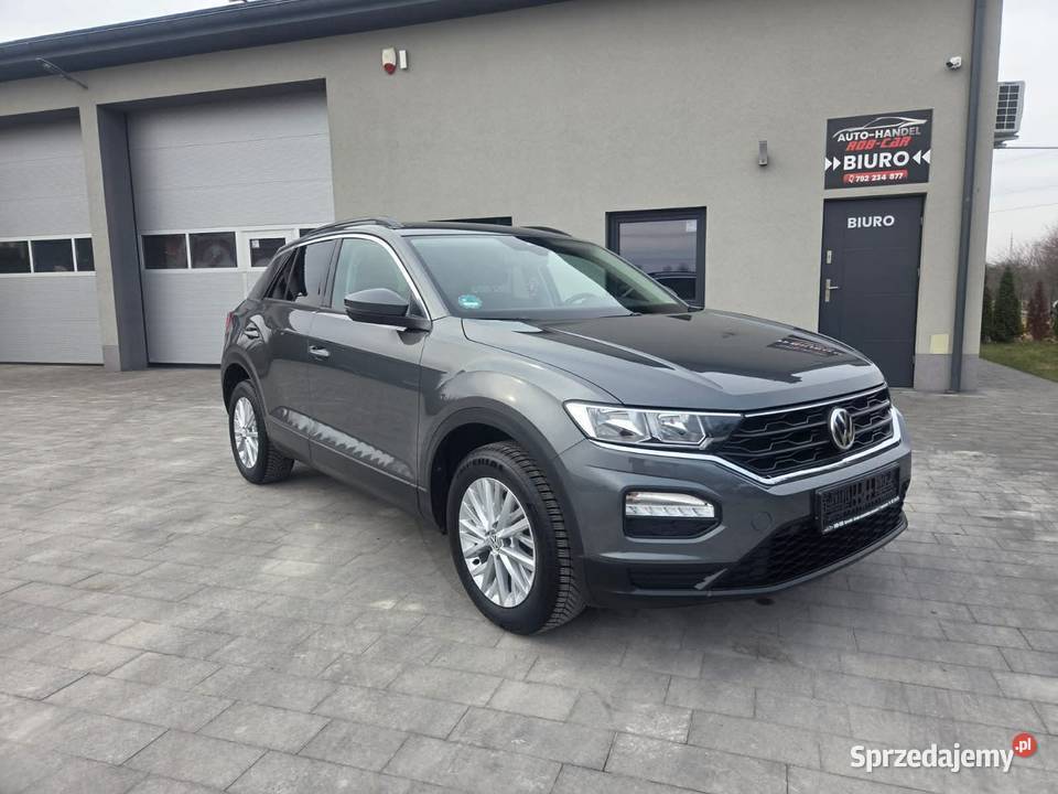 VW TROC świętokrzyskie Sandomierz