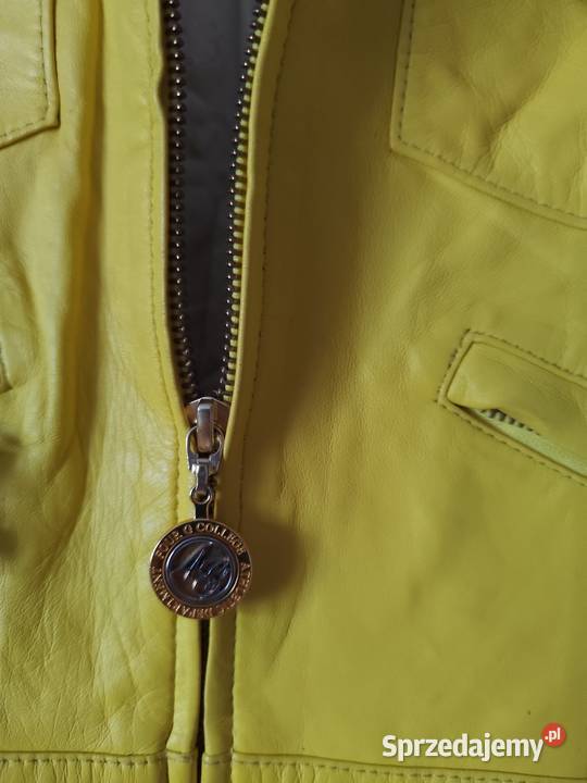 Kurtka ramoneska Rzeszów