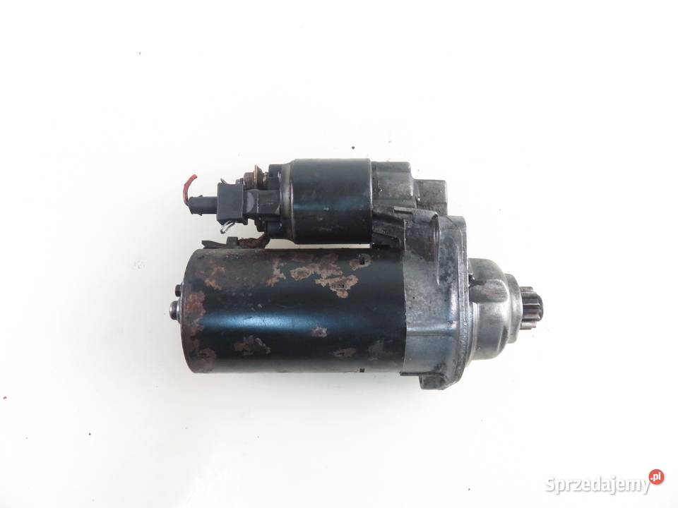 ROZRUSZNIK VW POLO IV 9N 14 TDI Motoryzacja