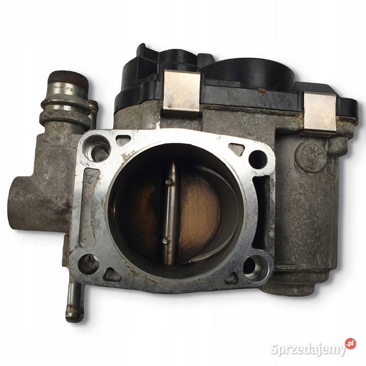 PRZEPUSTNICA Opel Meriva A 16 16V 055559227 Chełm sprzedam