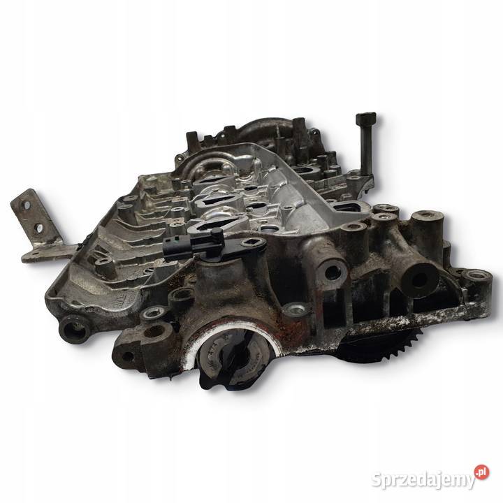 POKRYWA ZAWORÓW Renault Master III Movano 23 DCI osobowe Chełm