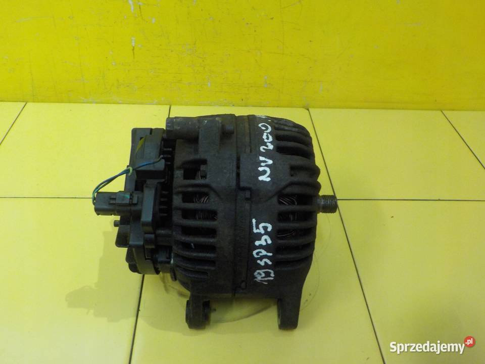 NISSAN NV200 JUKE CLIO 15 DCI 14r 90 K9K400 Suków sprzedam