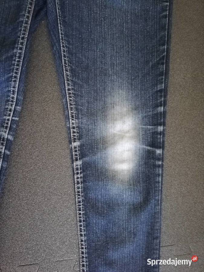 Jeansy Denim BCBGeneration Skinny Katowice