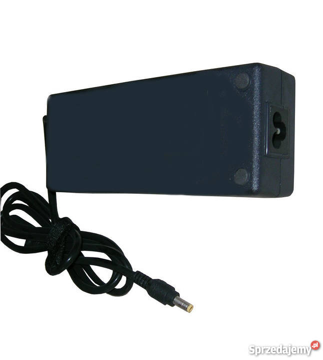 Zasilacz impulsowy 24V 5A 120W wtyk DC5521 Wyszków sprzedam
