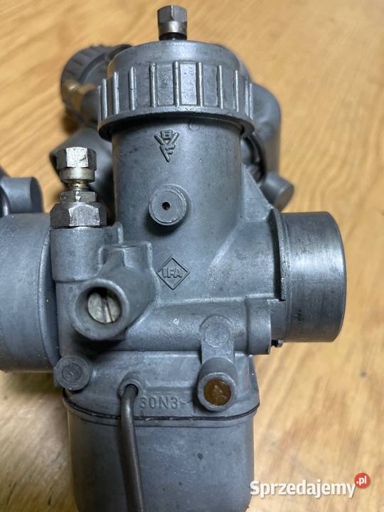 Gaźniki mz Etz 250 251 ddr podkarpackie Nisko