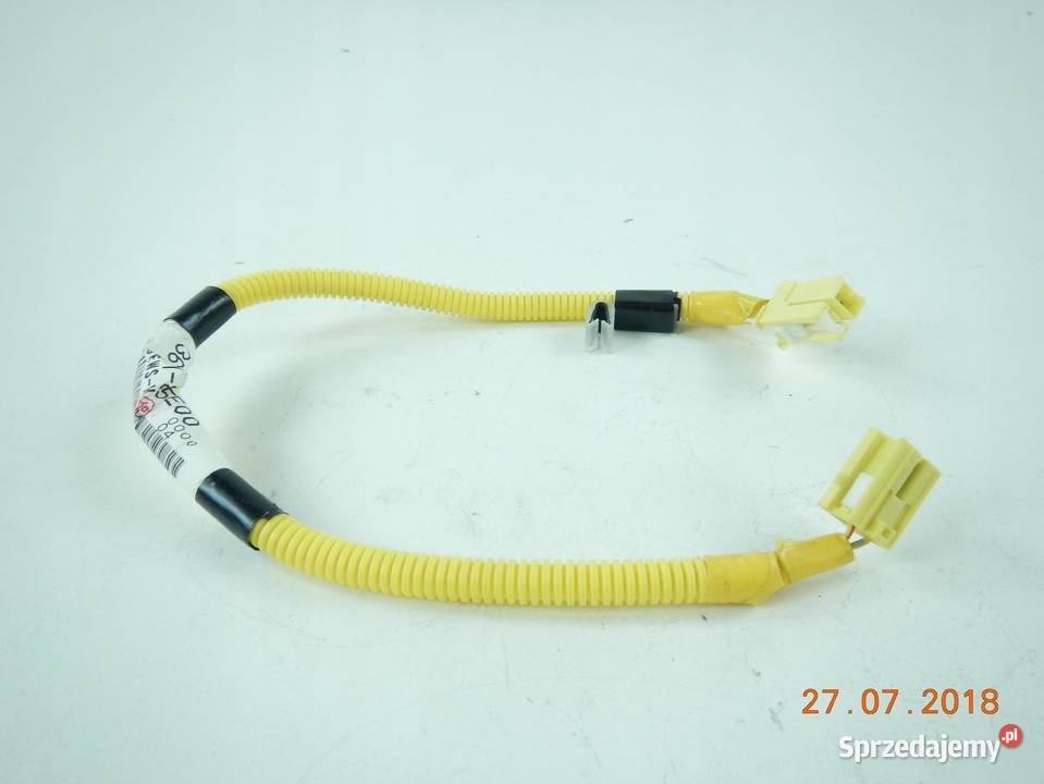 WIĄZKA PRZEWODÓW PODUSZKI POWIETRZNEJ osobowe