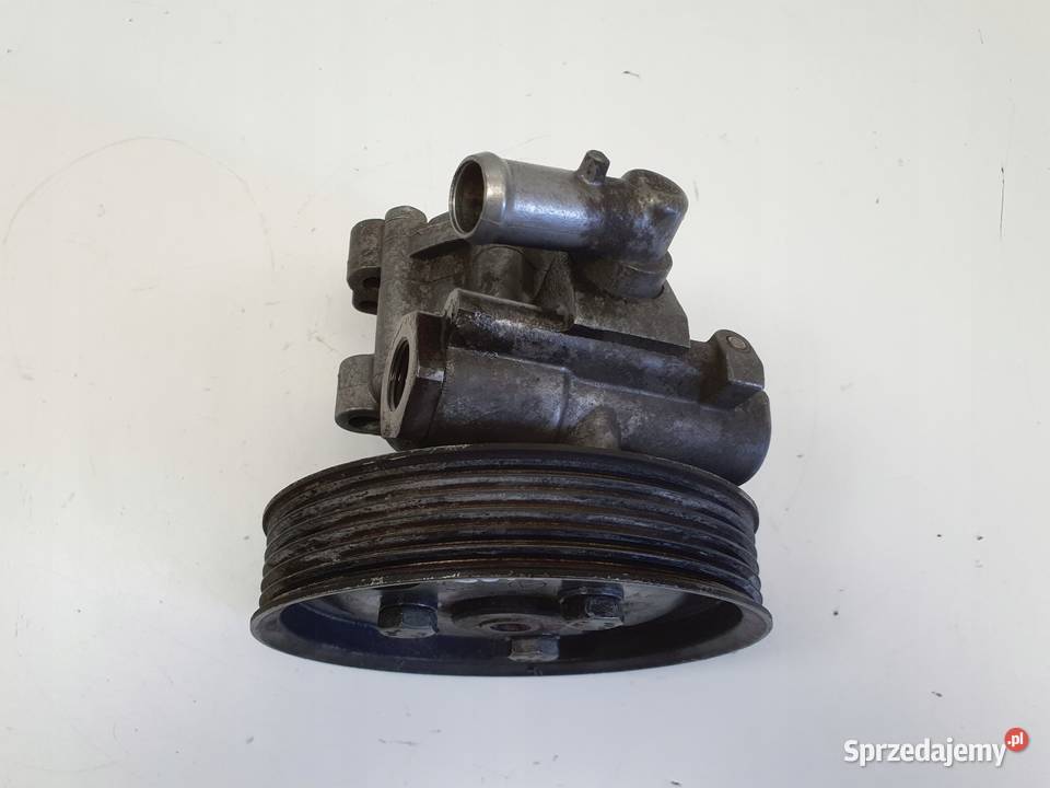 Fiat Doblo II 16 MJET POMPA WSPOMAGANIA Pompy wspomagania Rudka