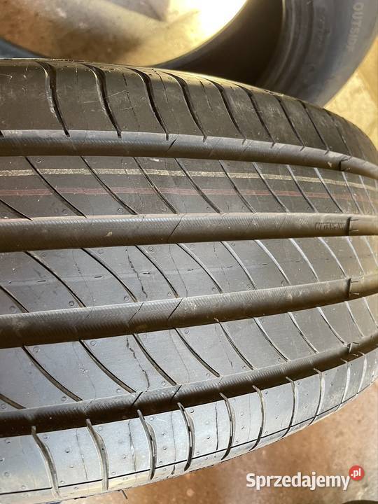 Opony Michelin 2255518 demo Tuchola