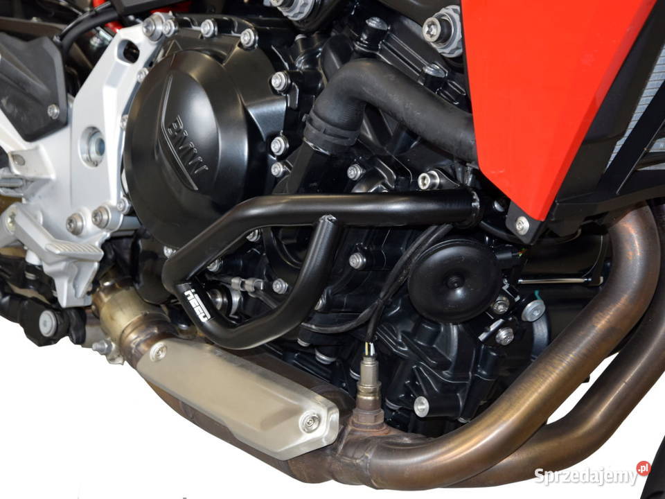 Gmole do BMW F 900 R 2020 dolne Pozostałe Częstochowa