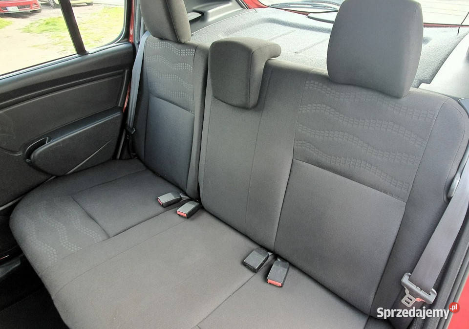 Dacia Sandero Stepway Niski przebieg Przyszowice