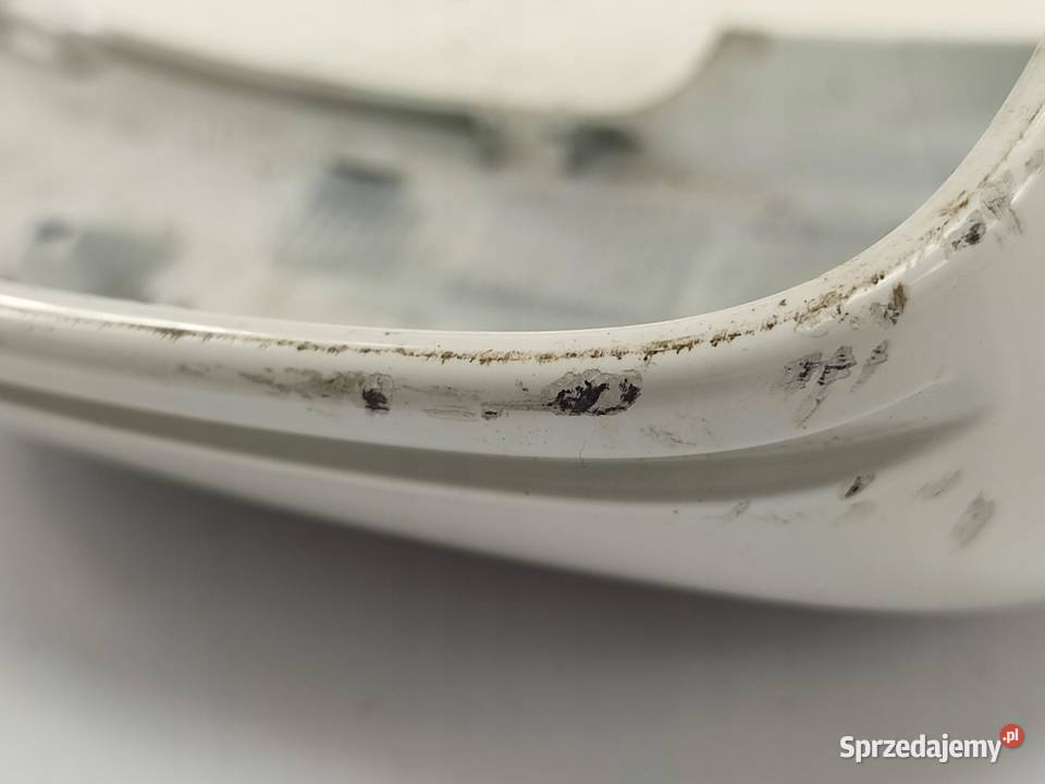 OBUDOWA LUSTERKA ZEWNĘTRZNEGO PRAWA SKODA SUPERB