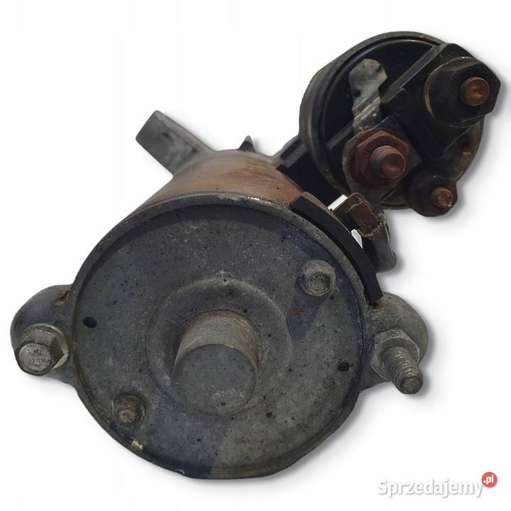 ROZRUSZNIK Ford C Focus MK2 18 16V 4M5T11000AC Chełm