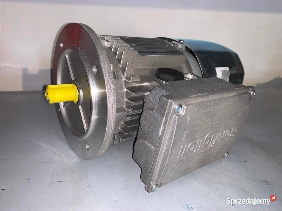 Silnik Bonfiglioli BN 71 B 4 FD RM 037kw 230400V mazowieckie Warszawa