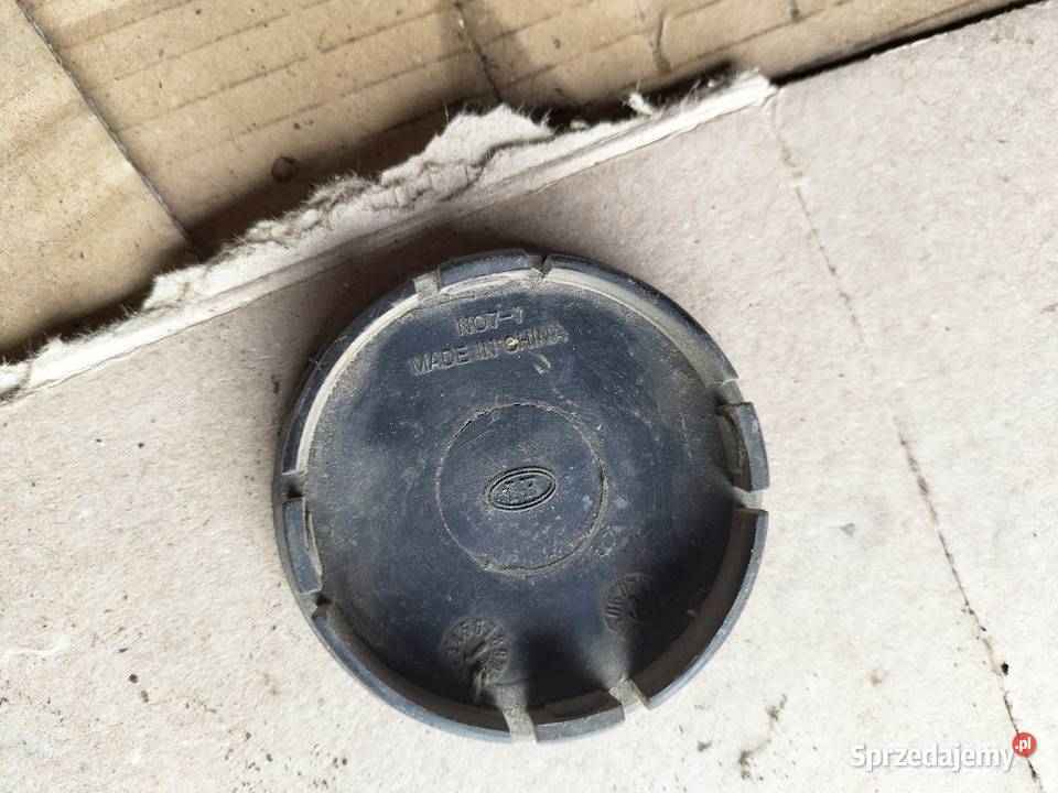 KOŁPAK KAPSEL DEKIELEK KOŁPAK N071 IF